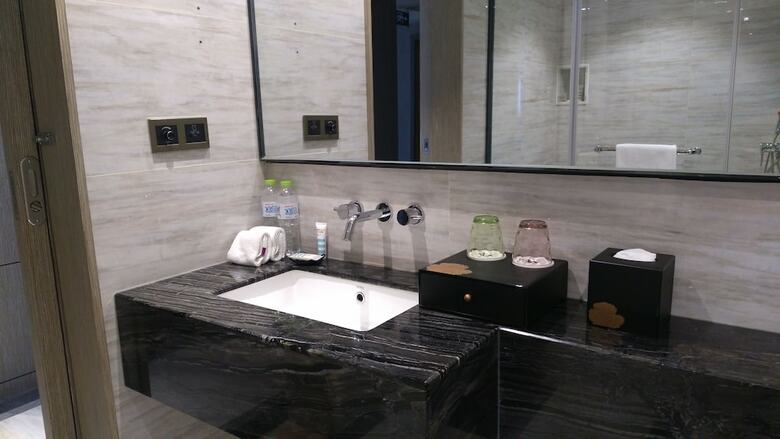 Hotel Mercure Wuhan Changqing Park