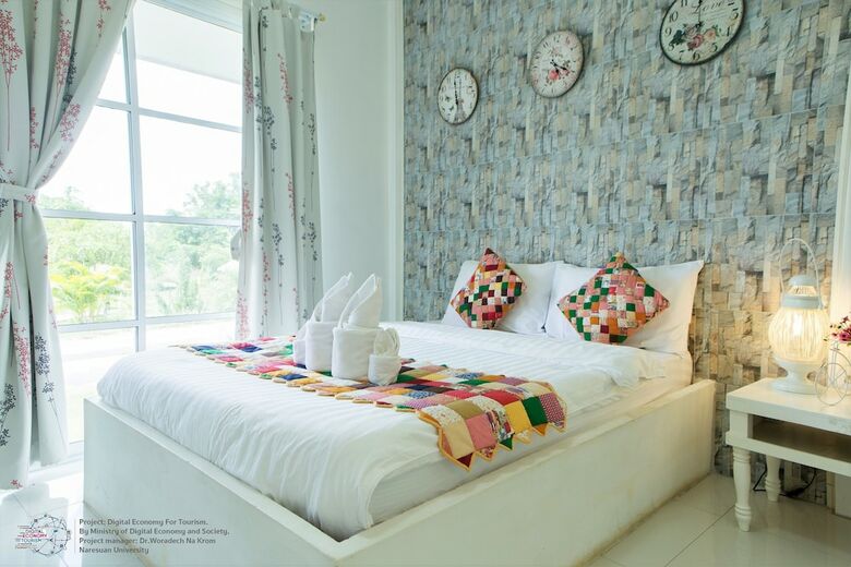Hotel Naracha Resort