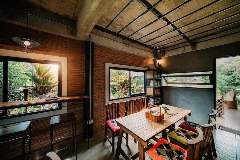 Hotel Naracha Resort