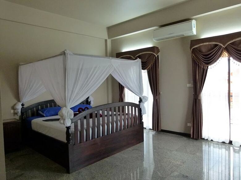 Baan Georges Hotel