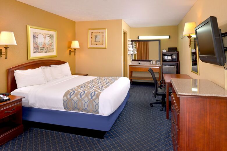 Hotel Americas Best Value Inn Monroeville
