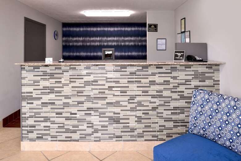 Hotel Americas Best Value Inn Monroeville