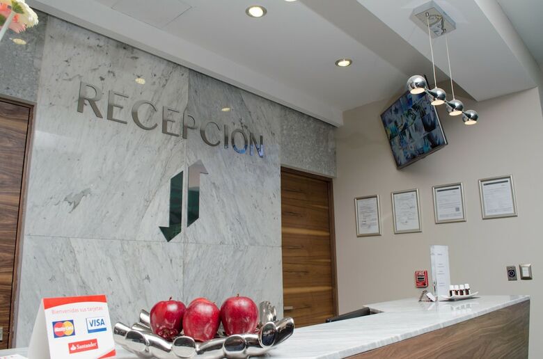 Aparthotel Jtowers