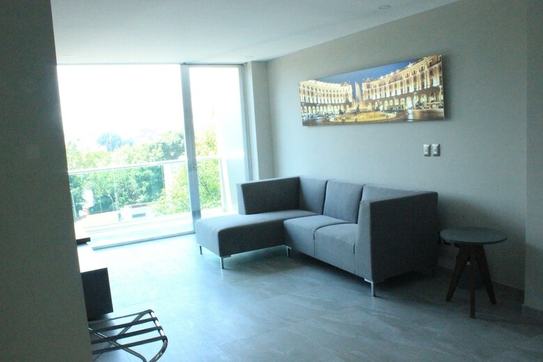 Aparthotel Jtowers