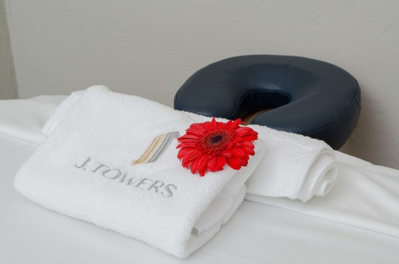 Aparthotel Jtowers