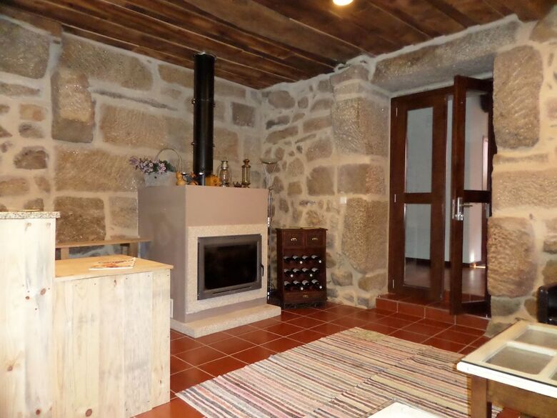 Agroturismo Casa Grande Do Seixo