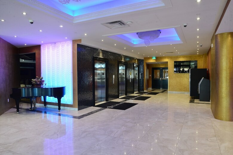 Edward Hotel North York