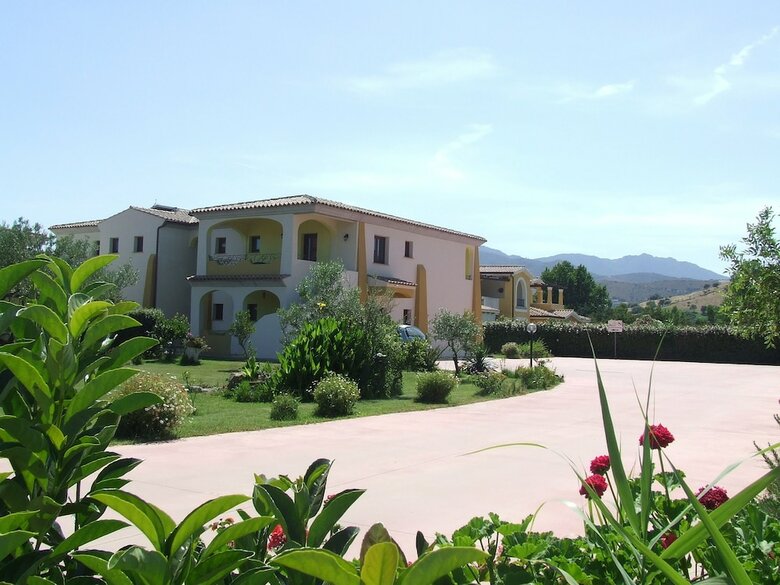 Apartamento Case Vacanze San Silvestro