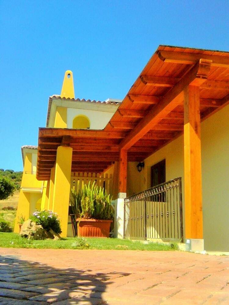 Apartamento Case Vacanze San Silvestro