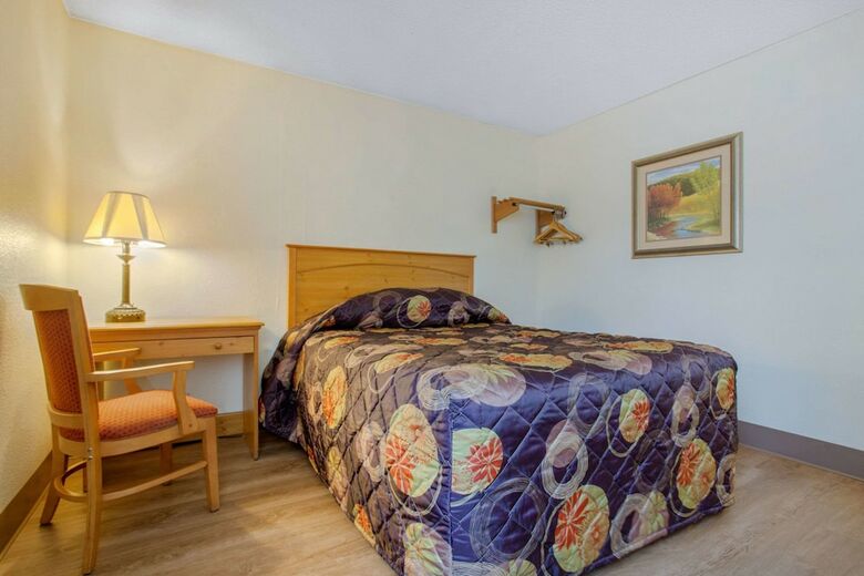 Motel Rodeway Inn