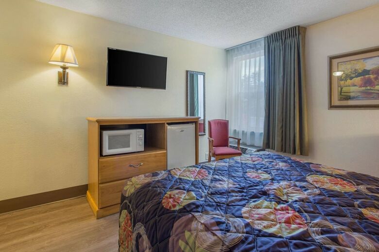 Motel Rodeway Inn