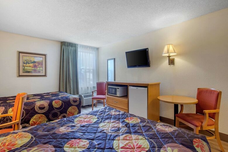 Motel Rodeway Inn
