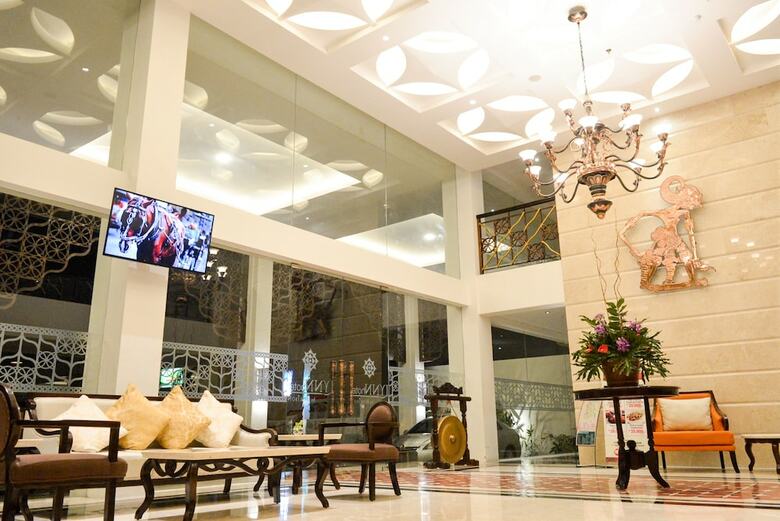 Lynn Hotel By Horison