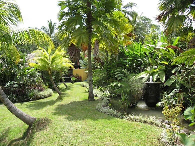 Jendela Di Bali Villa