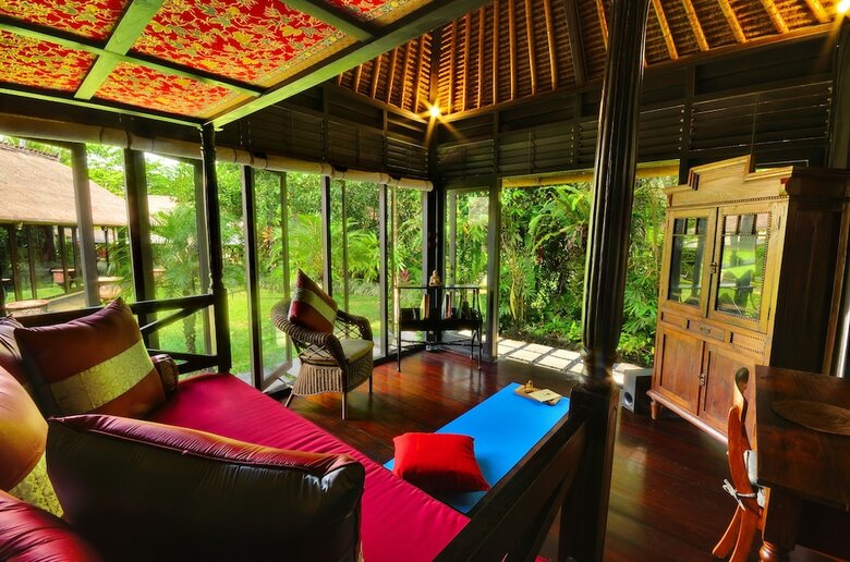 Jendela Di Bali Villa