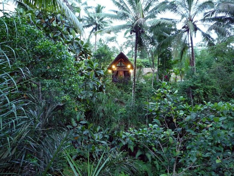 Jendela Di Bali Villa