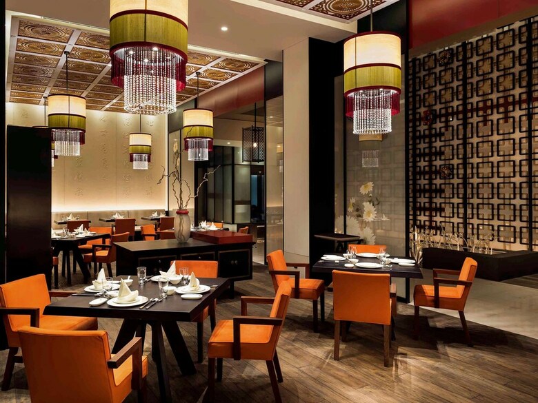 Hotel Pullman Kaifeng Jianye