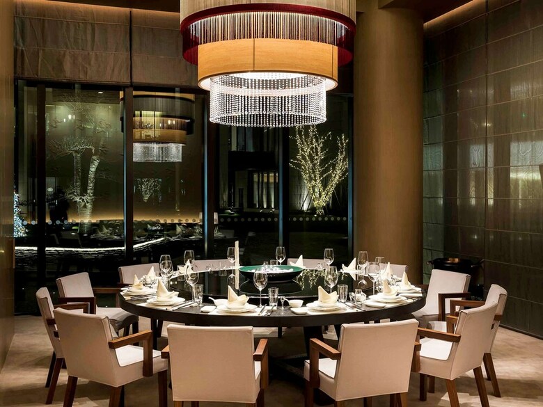 Hotel Pullman Kaifeng Jianye