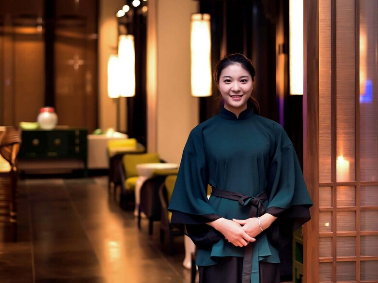 Hotel Pullman Kaifeng Jianye