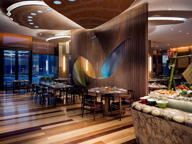 Hotel Pullman Kaifeng Jianye