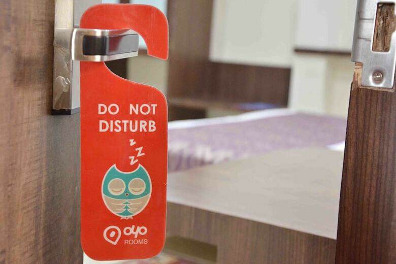 Oyo 1290 Hotel Prashant