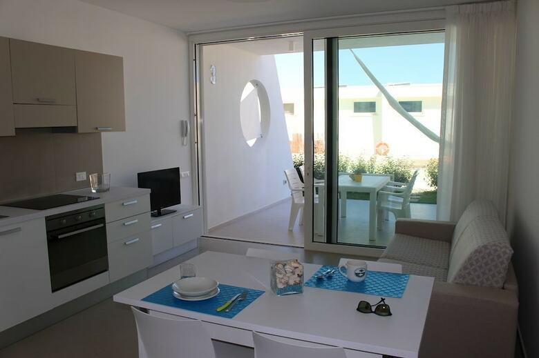 Apartamento Dimore Di Mare