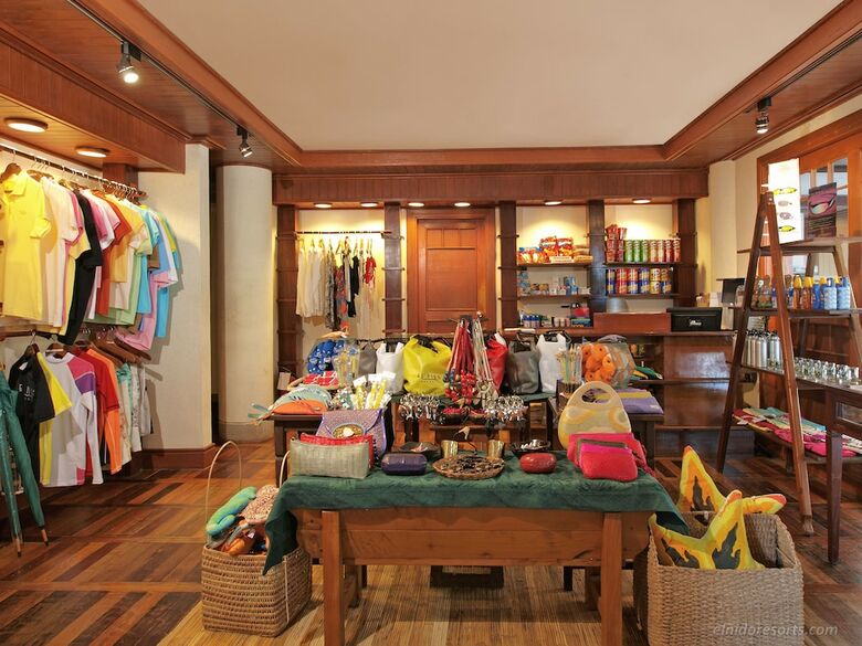 Apartamento Lagen Island Resort