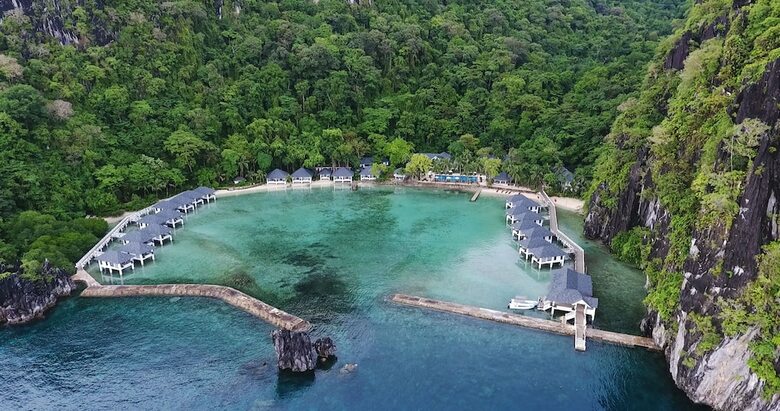 Apartamento Lagen Island Resort