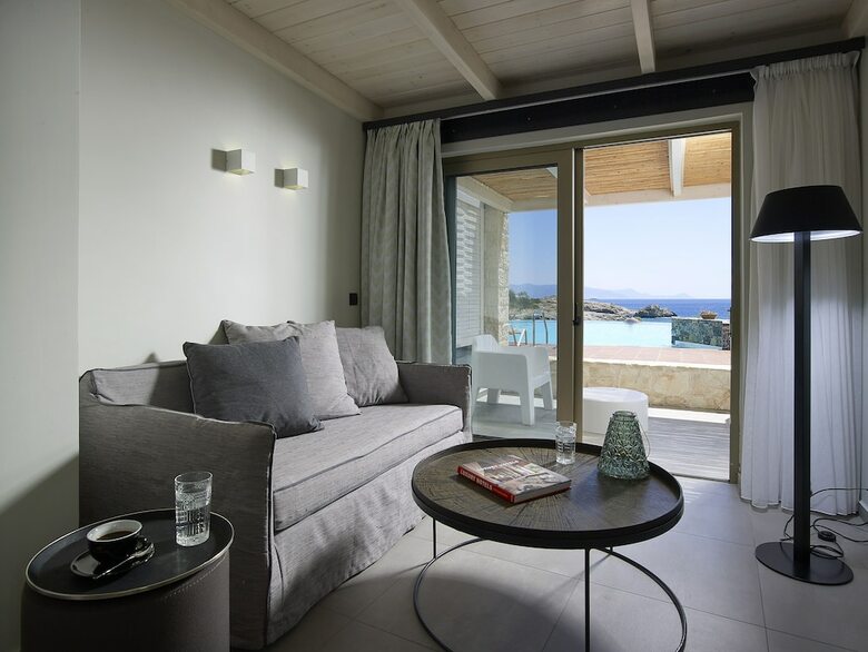 Kakkos Beach Hotel - Adults Only