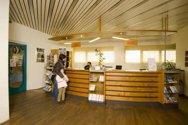 Hotel Olympica