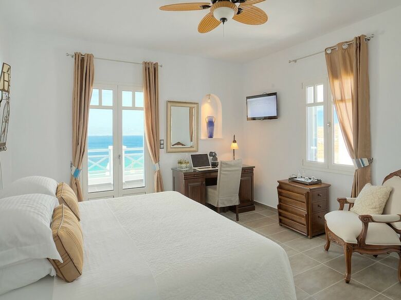 Hotel Miland Suites