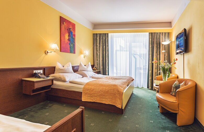 Hotel Zanker
