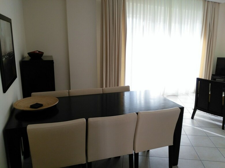 Apartamento Apollonium Clc Spa & Beach Resort