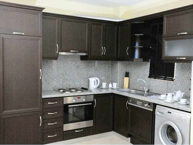 Apartamento Apollonium Clc Spa & Beach Resort
