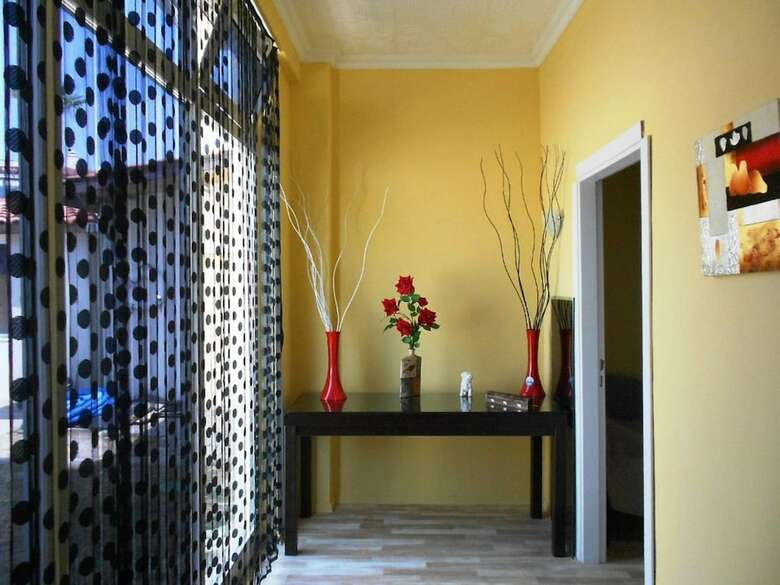 Apartamento Apollonium Clc Spa & Beach Resort