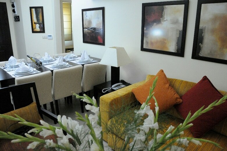 Apartamento Apollonium Clc Spa & Beach Resort