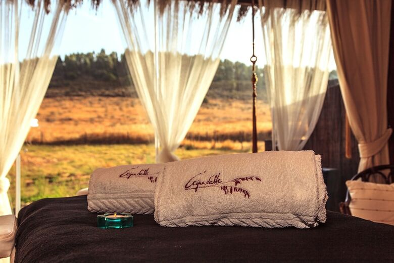 Agroturismo Herdade �gua D'alte