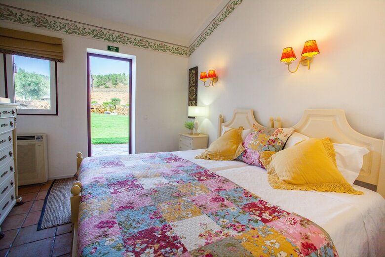 Agroturismo Herdade �gua D'alte