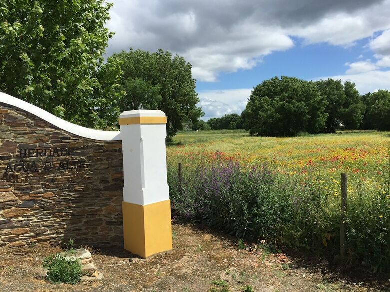 Agroturismo Herdade �gua D'alte