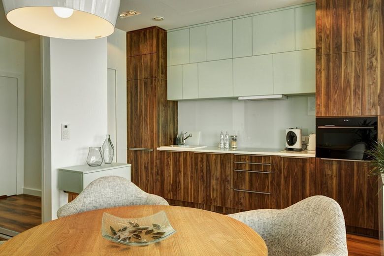 Apartamenty Sky Tower