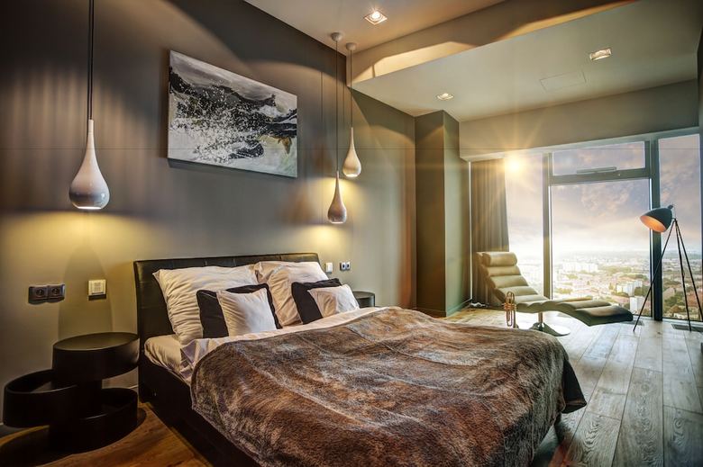 Apartamenty Sky Tower