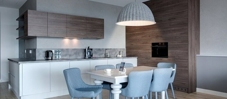 Apartamenty Sky Tower