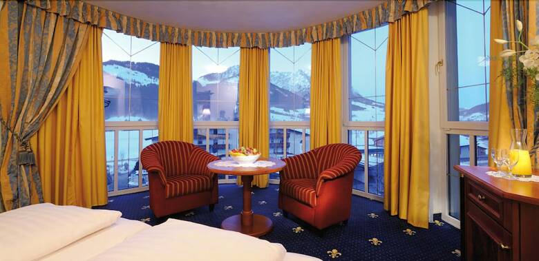 Hotel Seehof