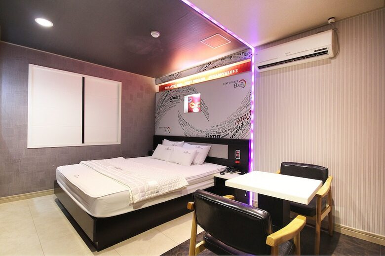 B&B Hotel Gyeongju