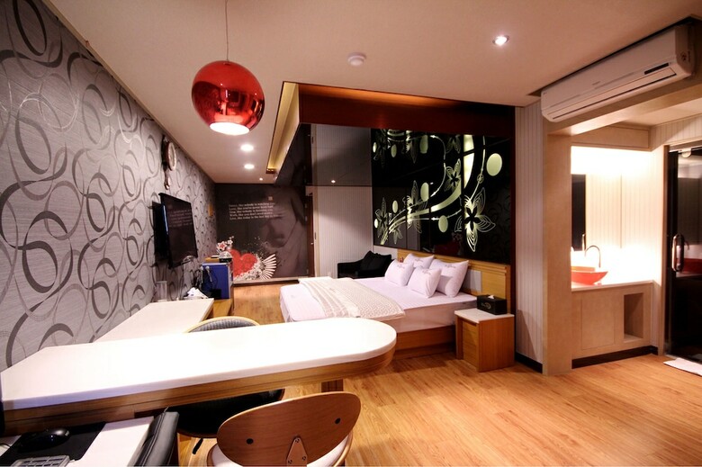 B&B Hotel Gyeongju