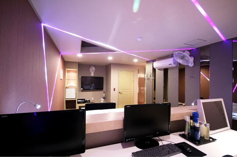 B&B Hotel Gyeongju