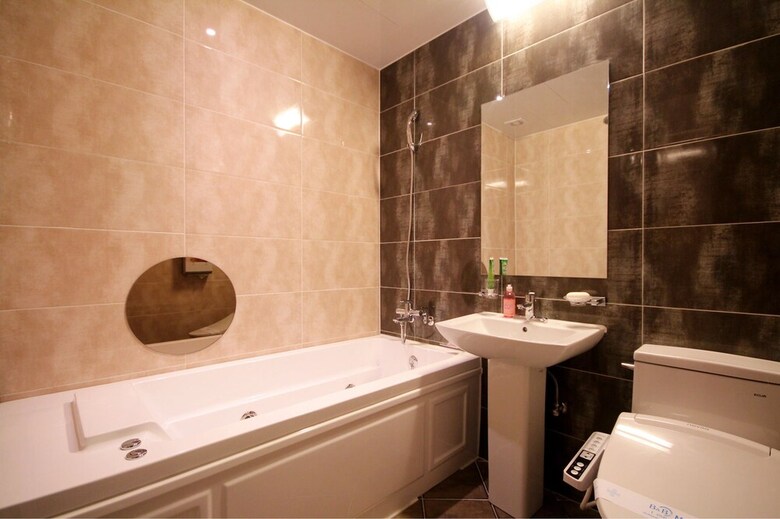 B&B Hotel Gyeongju