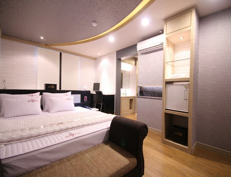 B&B Hotel Gyeongju