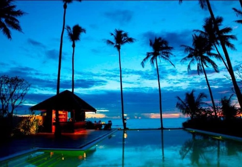 Hotel Amara Ocean Resort