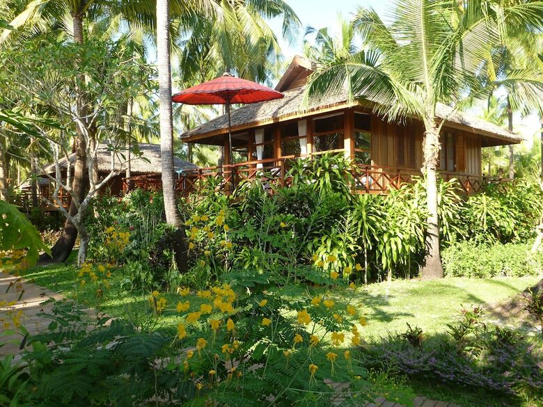 Hotel Amara Ocean Resort